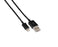 Apple iPad, iPhone, or iPod Lightning Charge/Sync Cable, 3FT, Black or White