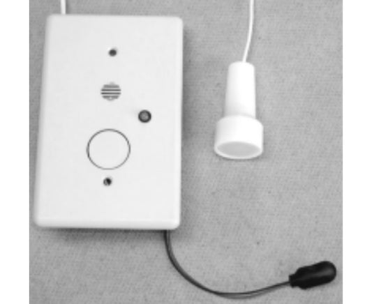 Home Nurse Call System