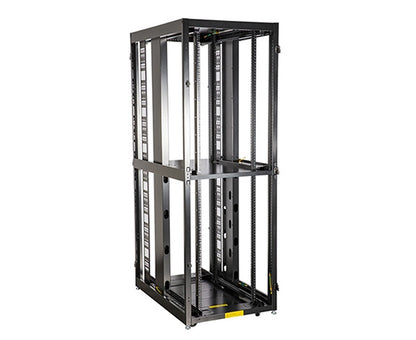 Colocation Cabinet, 31.5"W x 48"D (48U Assembled)