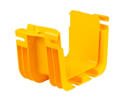 Adapter to Panduit/Commscope - Fiber Tray