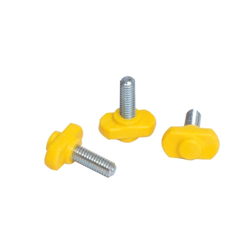 Plastic T-Bolt - Fiber Tray Hardware