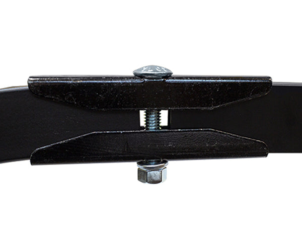 Butt Splice Kit - Straight - Cable Ladder Rack System — Primus Cable
