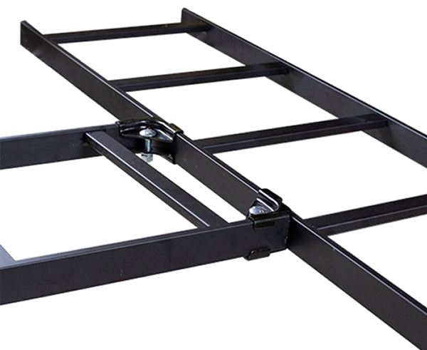 Cable Ladder Racks, Cable Management – Primus Cable