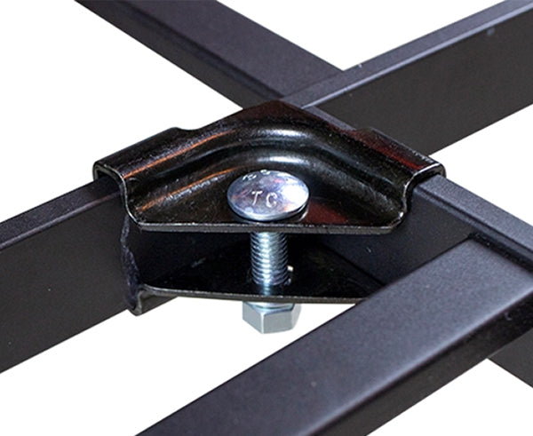 T-Junction Bracket Splice Kit