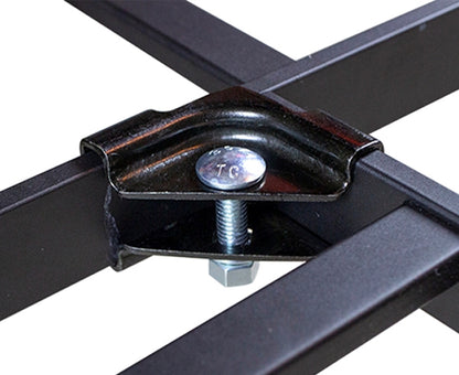 T-Junction Bracket Splice Kit