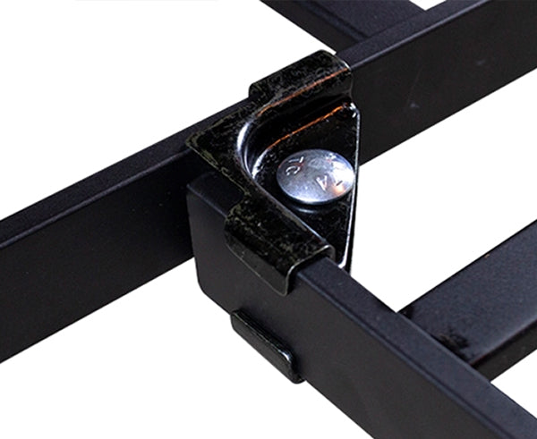 T-Junction Bracket Splice Kit