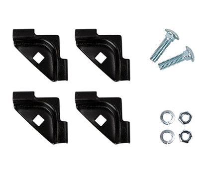 T-Junction Bracket Splice Kit