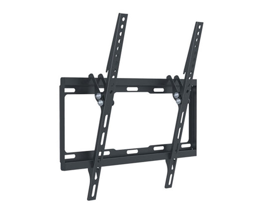 Wall Mount with Tilt, fits 32" to 55" and 37" to 70" TVs