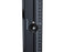 Basic Rack Mount PDU - 20A, 200-240V, 3.3kW w/IEC C13 & C19 Outlets (Vertical) - Close up of mount - Primus Cable