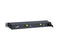 Basic Rack Mount PDU - 30A, 200-240V, 5.7kW w/IEC C13 Outlets - Primus Cable