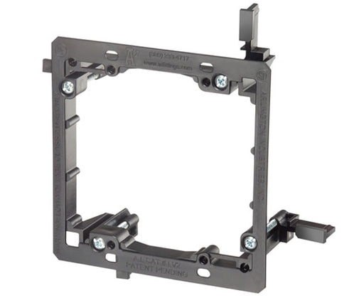 Dry Wall Bracket and Mud Rings | Primus Cable