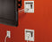 TV Bridge™ Complete, Easy-to-install Kit for Flat Screen TVs, Installed