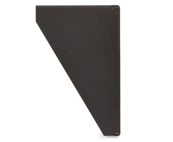 Network Rack, V-Rack Wall Mount Brackets w/ Tapped Rails | 1916-2-101-02