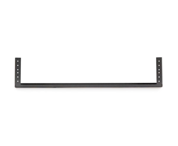 Network Rack, V-Rack Wall Mount Brackets w/ Tapped Rails | 1916-2-101-02