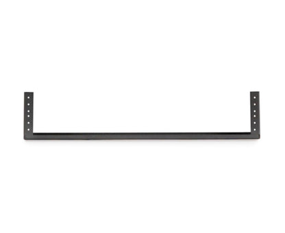 Network Rack, V-Rack Wall Mount Brackets w/ Tapped Rails | 1916-2-101-02