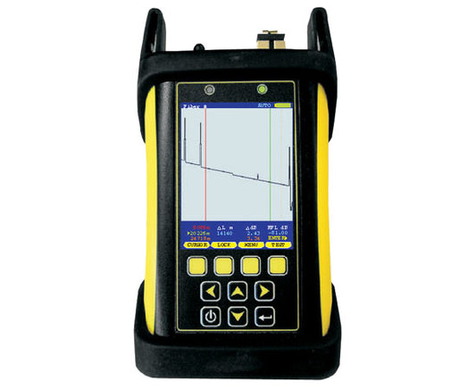 Trek OTDR Multimode 1300nm - Primus Cable