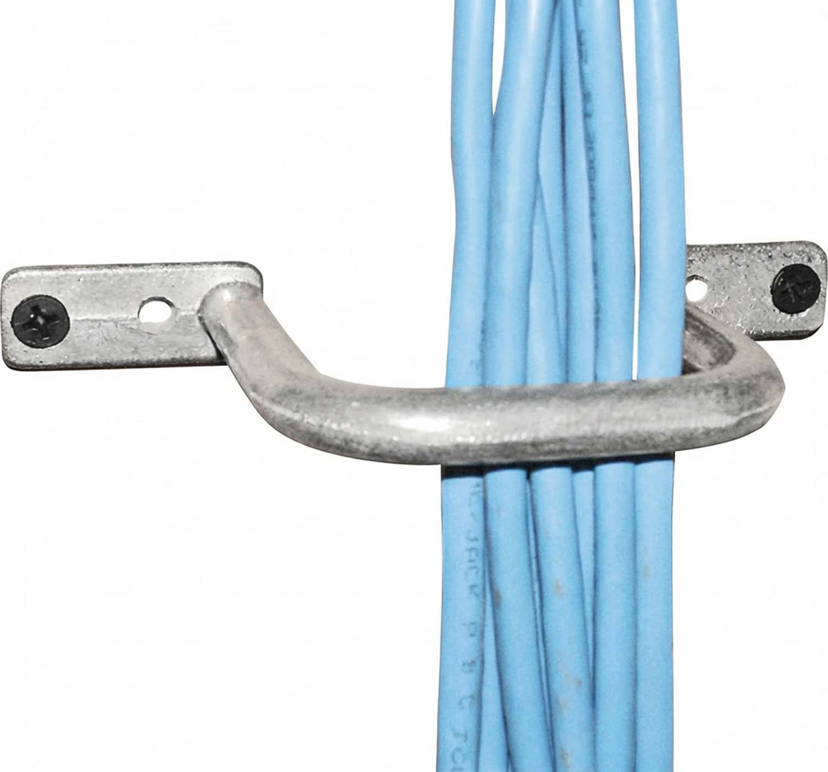 Small Distribution Rings Metal Distribution D Ring – Primus Cable