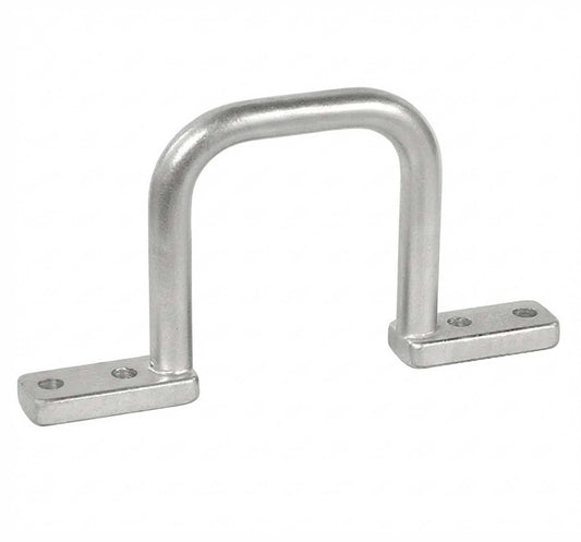 Metal Distribution D Ring