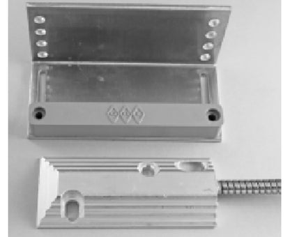 Miniature Overhead Door Switch Set - 4532/4532L Series