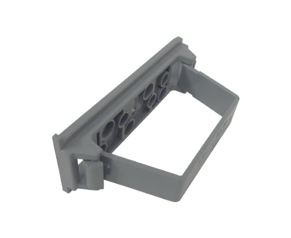 Cable Runway Support Bracket (Flat Surface), CableWay