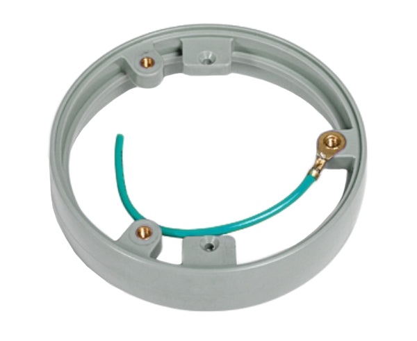 Floor Box Leveling Ring — Primus Cable