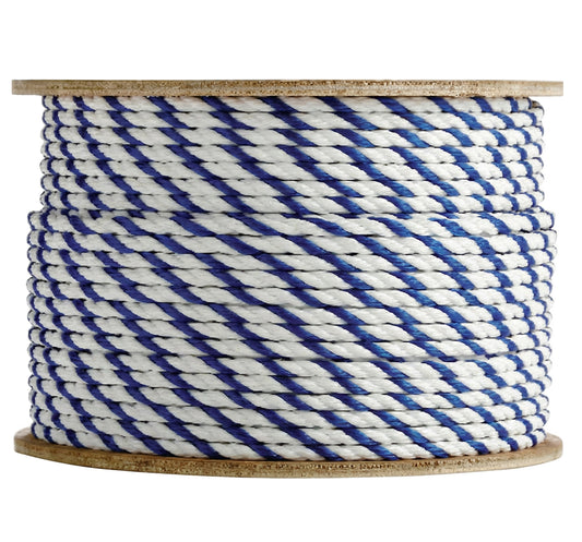 3 Strand Polypropylene Rope