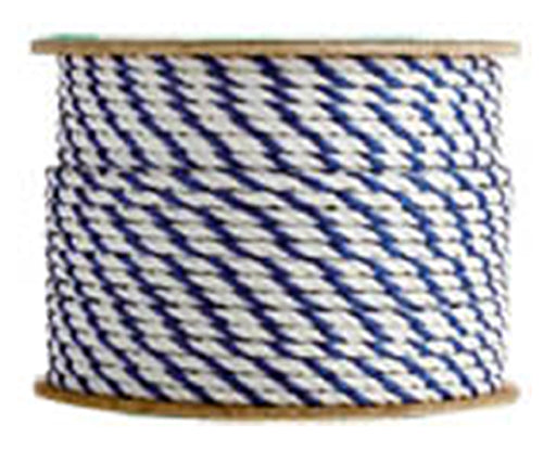 3 Strand Polypropylene Rope