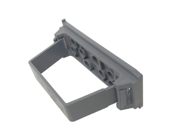 Cable Runway Support Bracket (Flat Surface), CableWay