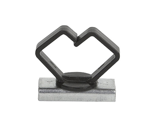 Magnetic Cable Holder Pipe