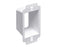 Drywall Mounting Bracket Box Extender Single or Double Gang X-Large