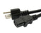 Computer Power Cord, SJT 14/3 Rated, 5-15P to C13 - Primus Cable