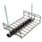 M-Type Cross Bar - Wire Basket Ceiling Mounting