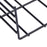4" Deep Tray - Wire Basket Tray