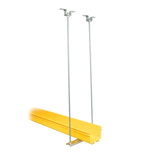 Trapeze Cable Tray Set - Fiber Tray Support
