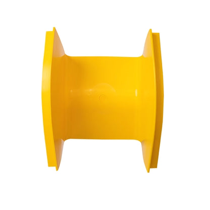 45 degree Down Elbow - Fiber Cable Tray Channel