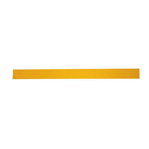 Straight Channel, 2.5", 5", 10", 15" - Fiber Cable Tray Channel