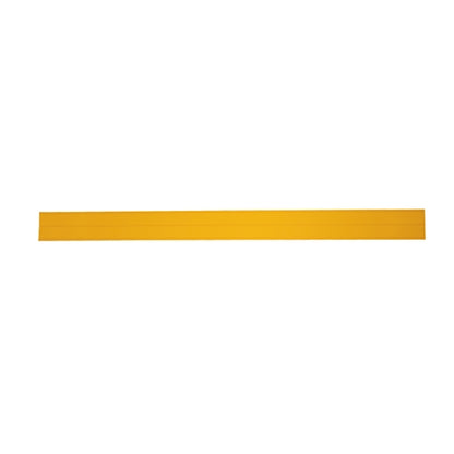 Straight Channel, 2.5", 5", 10", 15" - Fiber Cable Tray Channel