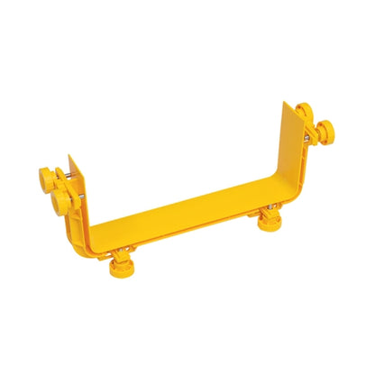 Coupler - Fiber Cable Tray Channel