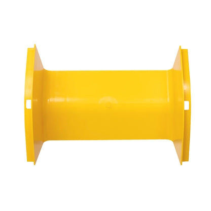 45 degree Down Elbow - Fiber Cable Tray Channel