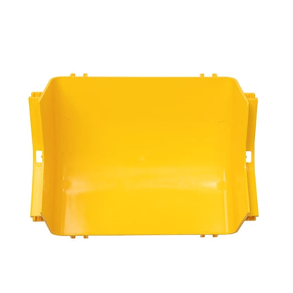 45 degree Up Elbow - Fiber Cable Tray Channel