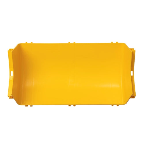 45 degree Up Elbow - Fiber Cable Tray Channel