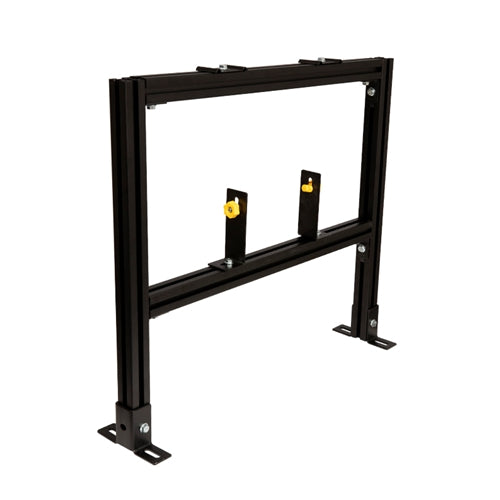 Fiberguide Rack Standoff Dual Level Cabinet Standoff - Fiber Tray Support – Primus Cable
