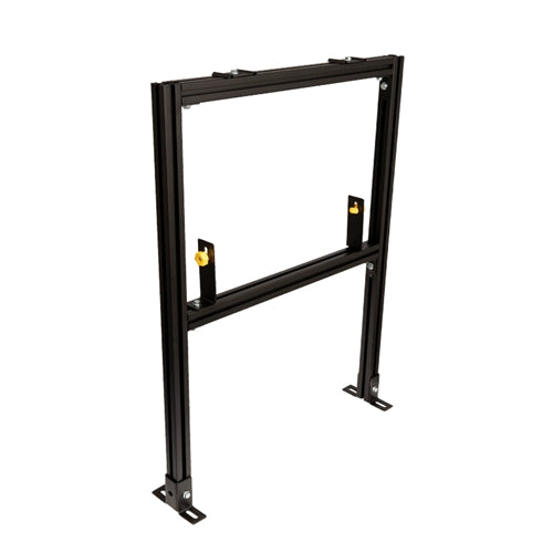 Dual Level Cabinet Standoff - Fiber Tray Support