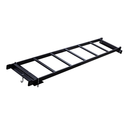 Cable Ladder Racks, Cable Management — Primus Cable