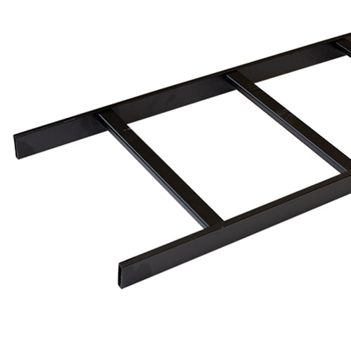 Cable Ladder - 10' x 12" - Cable Ladder Rack System