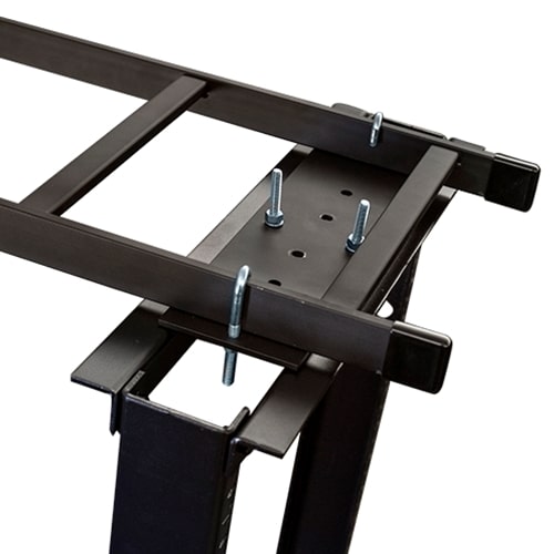 Cable Ladder Racks, Cable Management — Primus Cable