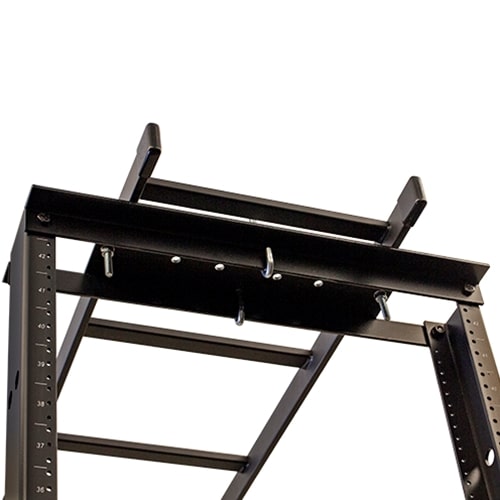 Rack Mounting Plate Kit For Cable Runway — Primus Cable