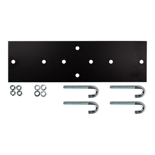 Rack Mounting Plate Kit For Cable Runway - Cable Ladder Rack System accessories