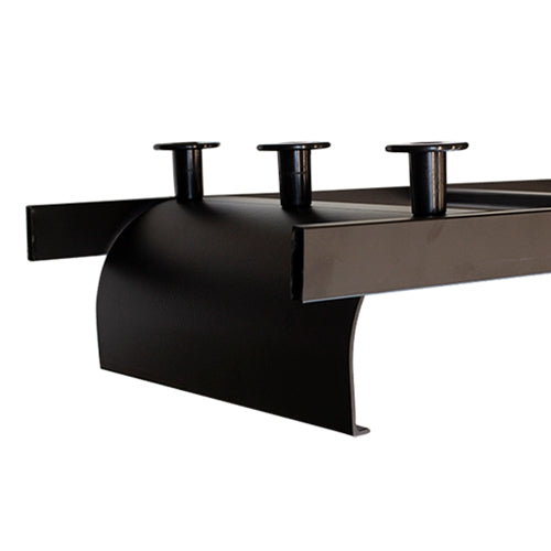 Cable Ladder Racks, Cable Management – Primus Cable