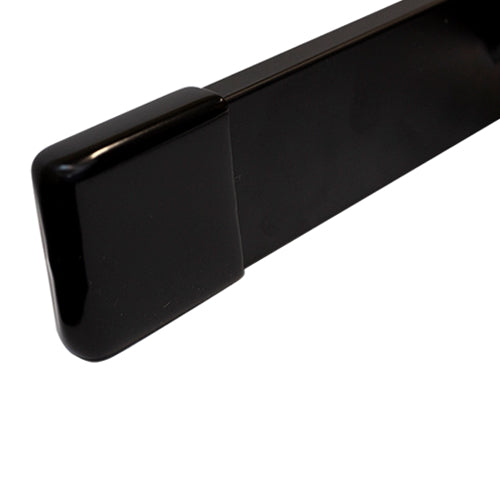 Ladder End Caps - Cable Ladder Rack System — Primus Cable